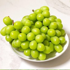 프리미엄 고당도 샤인머스켓 김천 경산 상주, 1개, 샤인머스켓 2kg 4-5수
