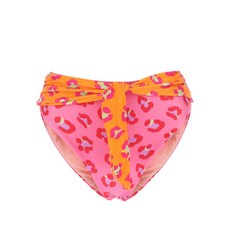 팜리오 애니멀 프린트 스트레치 비키니 브리프