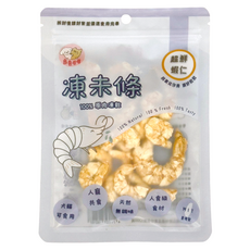MaoMao Loved 寵愛毛毛 小包, 蝦子, 12g, 1包
