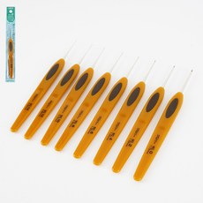 Clover 可樂牌 鉤針