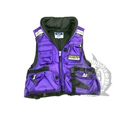 OWNER DW-172A 救生衣 紫色