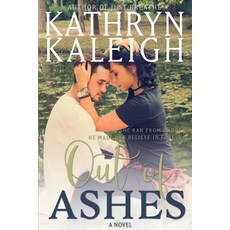 (英文圖書)Out of Ashes 平裝版, Kst Publishing Inc., English