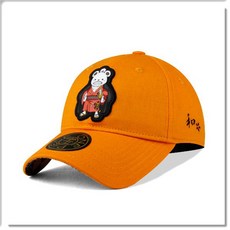 【ANGEL NEW ERA】ONE PIECE 航海王 貝波熊 Q版和之國 老帽, 1個