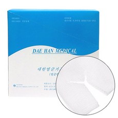Y형 환부 외상 병원 드레싱 일회용 수술 의료 거즈 피부재료 수액세트