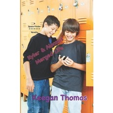 (영문도서)Kyler & Lorenzo's Merged Life Paperback, Independently Published, English, 9798242944473