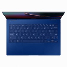 삼성전자 갤럭시북 플렉스 13인치 경량 2IN1 고성능 터치 노트북 I3-10세대, NT930QCG-K38, WIN10, 8GB, 256GB, 랜덤