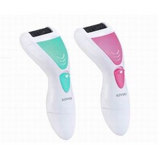 (TOP 3C家電)KINYO BT-282 充電式去角質美足機