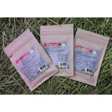 富兔康 莓果乳酸菌 小寵物全方位保健食品, 1個, 20粒試吃包