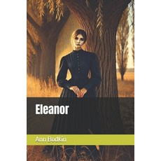 (영문도서) Eleanor Paperback, Independently Published, English, 9798769943522