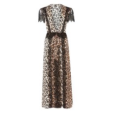 템펄리런던 닉스 가운