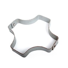 엘토로화덕 솥받침 별 연탄받침대 철받침대 화덕 부속