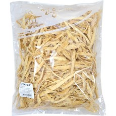 자연건조 최상급 황태채 북어채, 70g, 1개