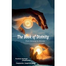 (英文圖書)The Book of Divinity 平裝版, Addmesh, 英文