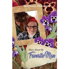 Diary About My Favorite Man Paperback, Independently Published, English, 9798693118485