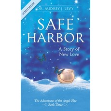 (英文圖書)Safe Harbor: A Story of New Love 平裝版, Pacific Style, 英文