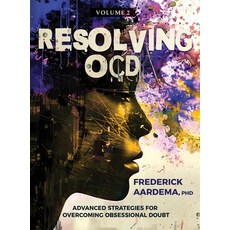 (英文圖書)Resolving OCD: Advanced Strategies for Overcoming Obsessional Doubt 精裝版, Mount Royal Publishing, 英文