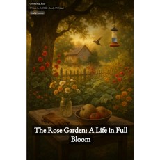 (英文圖書)The Rose Garden: A Life in Full Bloom - Sample: A Grandparent's Life in Their O... 平裝版, Independently Published, 英文
