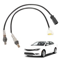 200 2015-2017 500X 2016-2018 체로키 2014-2019 레니게이드 2015-2020 램 프로마스터 시티 L4 2.4L 234-5150 234-4545 업스트림