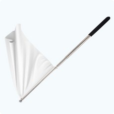 인솔자 가이드 깃대 인솔자깃대 레크레이션지휘봉 프레젠테이션지시봉 소형깃발 시력검사지시봉 관광지깃대 인솔자용깃대 지휘봉 지시봉