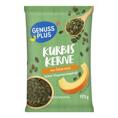 로스만 호박씨 175g