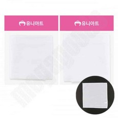 면손수건 30x30cm 1P 가제손수건 애기손수건