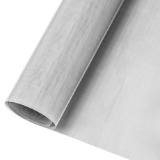 304 스테인리스 강 직조 와이어 200 메시 금속 스크린 정밀 12인치 x 40인치 30cm 100cm 절단이 쉬운 필터 여과 천 DIY 프로젝트용, 304 스테인리스 강 직조 와이어 200 메시 금속 스