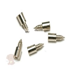 곰돌이네상점 1종다보 8파이 10개 다보피스, 니켈/10개