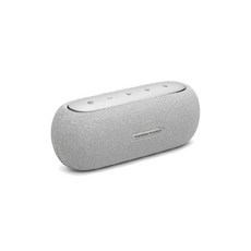 Harman Kardon LUNA 藍牙喇叭, 銀色, LUNA(1個)