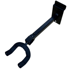 溝槽板式吉他架 木吉他 電吉他 民謠吉他 電貝斯 吉他收納, 1個