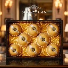 수려한 과일선물세트 우아한배5호 7.5kg(나주신고배8과내), 1세트