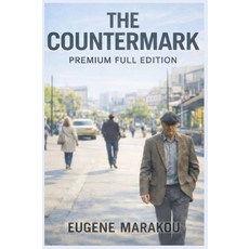 (英文圖書)The Countermark Premium Full Edition 精裝版, Best Selling Publisher, 英文