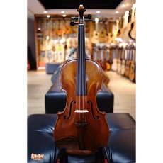 烏克時代 Soffritti 工作室手工琴 小提琴 2009年製 手工製作 音色優美, 1個