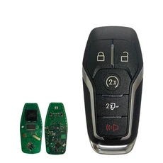 Dahai M3N A2C31243300 포드 F 150 엣지 익스플로러 머스탱 2015 스마트 키 링컨 mkz 902MHz ID49 칩, 02 868mhz, 02 1630 pk