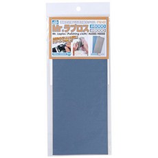 (GT62) 군제 라프로스 극세밀 연마용 내수천 세트 6000 8000