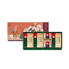 정관장 다보록 감사 청편