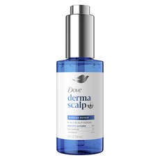 도브 더마 스캘프 3-인-1 세럼, 1개, 59ml