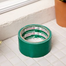 금성 천(면)청테이프 48mmx6m, 1개, 상세페이지 참조