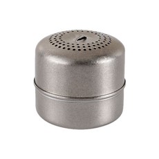 純鈦富氫水發生器茶濾, 1個, 純鈦富氫石球4*3.5cm沒有鏈條