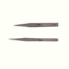 늘ways 핀셋 옵션선택, 2) SS/140mm