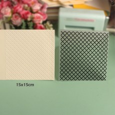 벽화 템플릿 제작 알파벳 스텐실 도안 드로잉 브링고, 1개, 144 A5 비적용 15x15cm