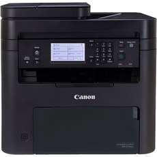 CANON imageCLASS MF275dw 黑白雷射多功事務機 無線雙面列印