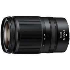 니콘 Nikon Nikkor Z 28-75mm f/2.8 Mirrorless SLR 렌즈 일본에서 직접