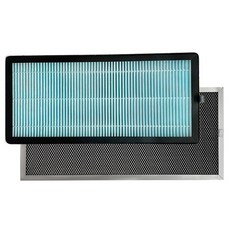 台達電子 全室淨化新風機濾網 適用VDB36ACXT2-F / VDB36AEXT-F, 1套, VDB36系列濾網組