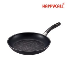 해피콜 다이아몬드 포셀 IH 프라이팬 24cm