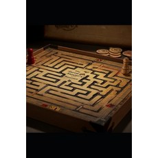 (영문도서) The Game Master's Basement Paperback, Independently Published, English, 9798302642172