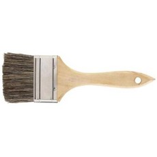 99931 페인트붓-고급형 철물 2In.ch(3호) 50mm, 본상품