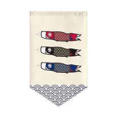 일본 짧문짝 커튼 주방 파티션 거실 페넌트 숍 노렌 행잉 하프