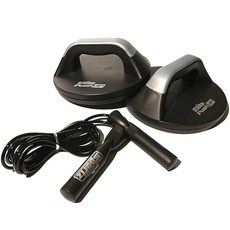 Elite Sportz 푸시업 바 - 일반적인 푸시업을 할 때보 다 손목 통증이 덜 느껴집니다 매우 견고하고 미끄러지지 않습니다, 1개