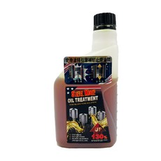 史帝波特 引擎補缸止煙油精 396ml, 1罐, 汽油