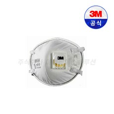 3M 방진마스크 - 8955K (1급), 1개, 단품